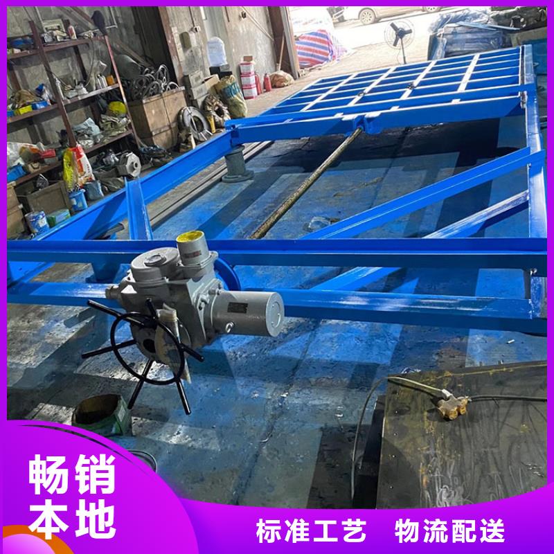 启闭机省心可靠