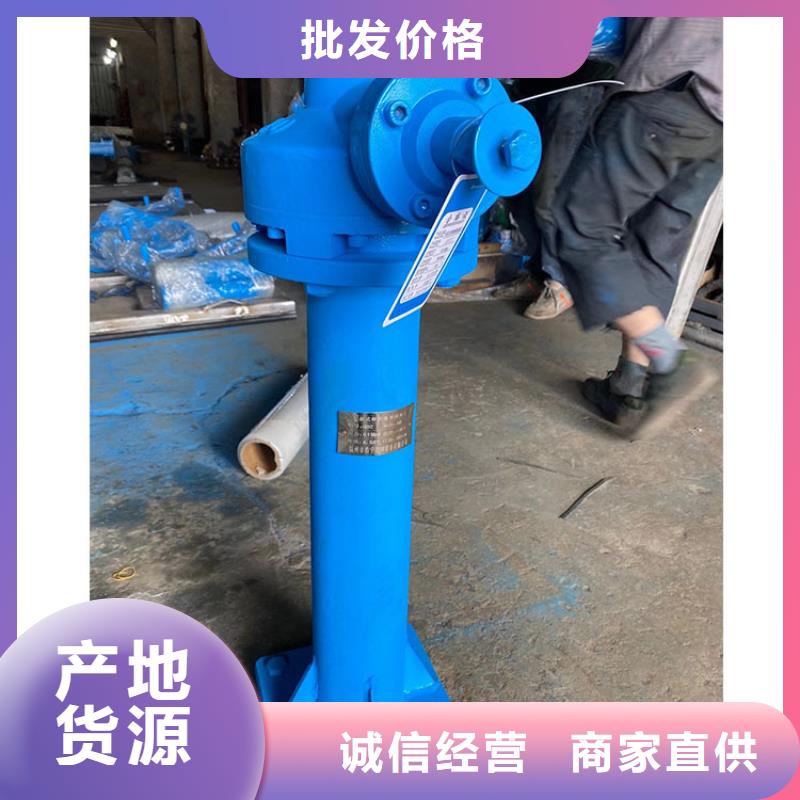 启闭机厂家送货及时