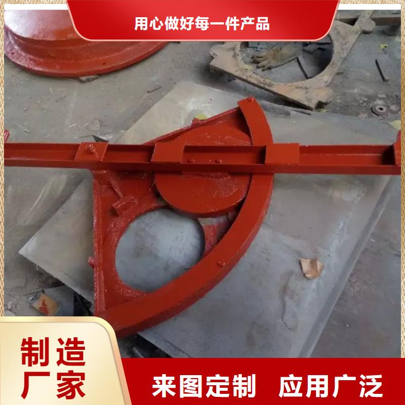 铸铁闸门-踏踏实实做产品