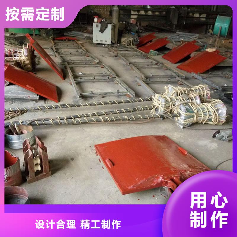 铸铁闸门大品牌
