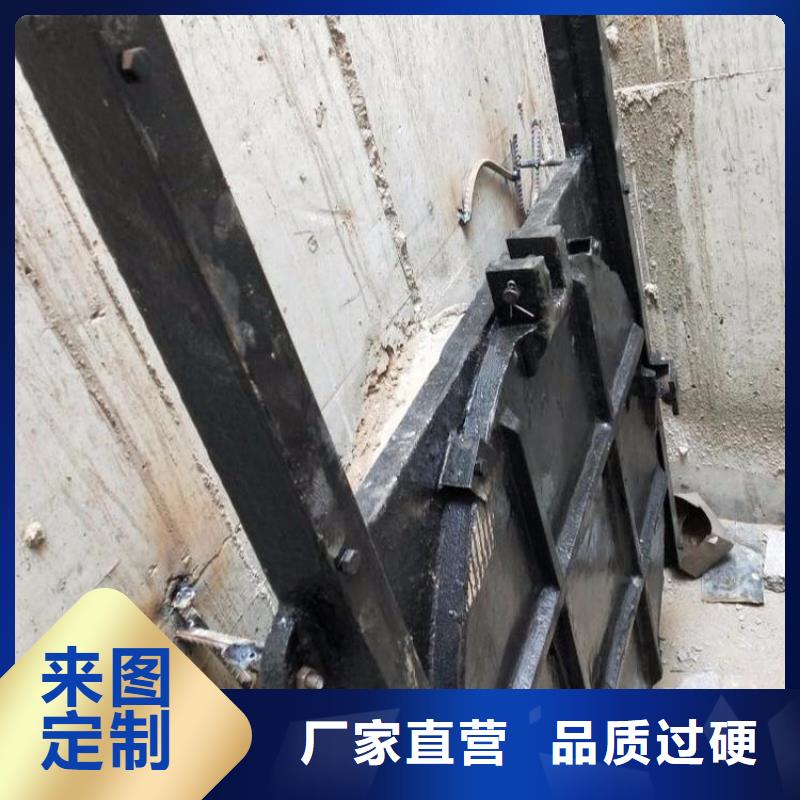 铸铁闸门工厂