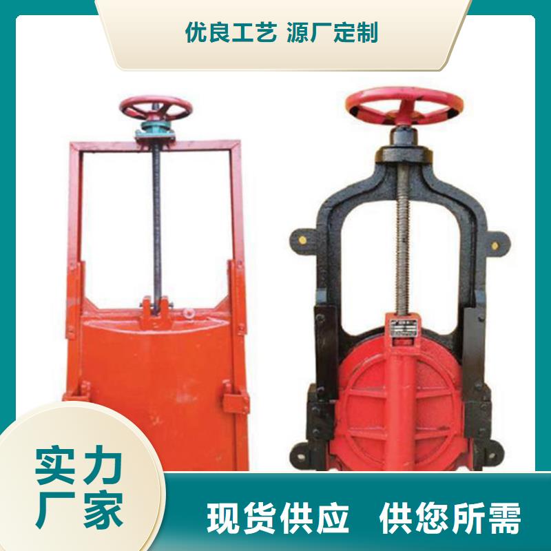 铸铁闸门-信誉可靠