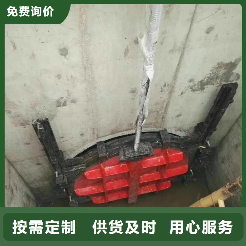 专业销售铸铁闸门-口碑好