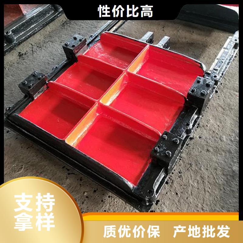 2025源头厂家#铸铁闸门#专业定制