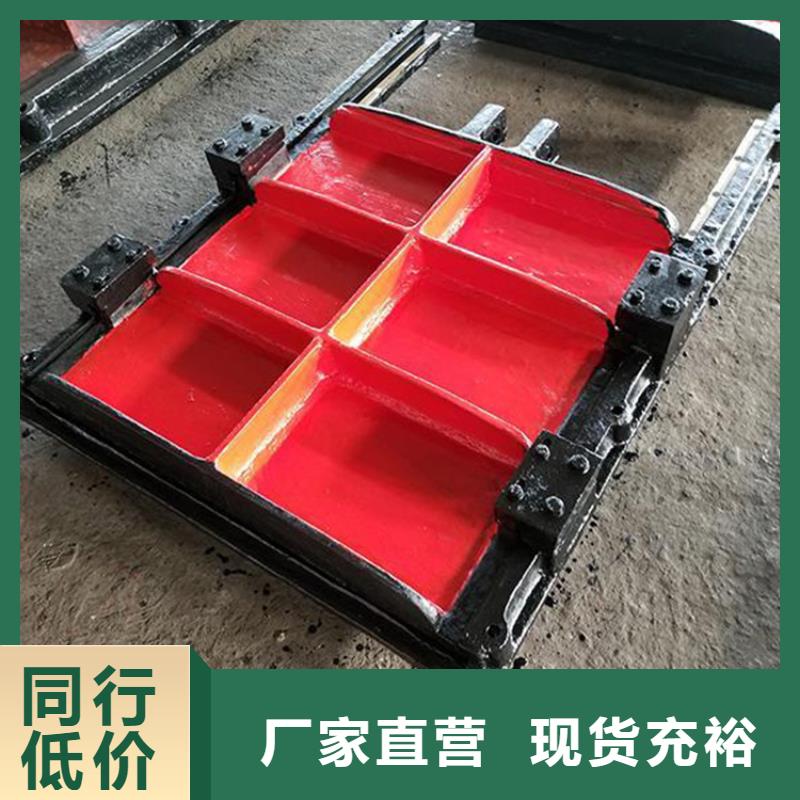 专业销售铸铁闸门-口碑好
