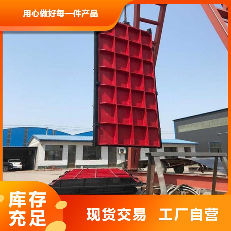 2025发货快速#铸铁闸门#实体厂家