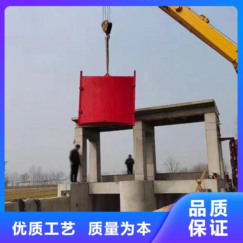 卖铸铁闸门的销售厂家