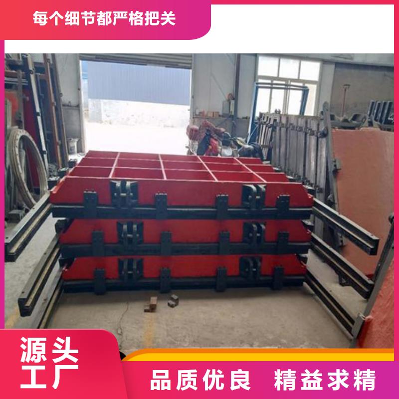 铸铁闸门-信誉可靠