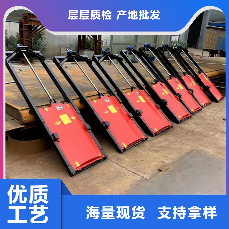 铸铁闸门快速下单