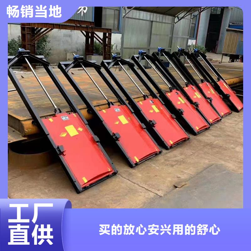 规格全的铸铁闸门供应商