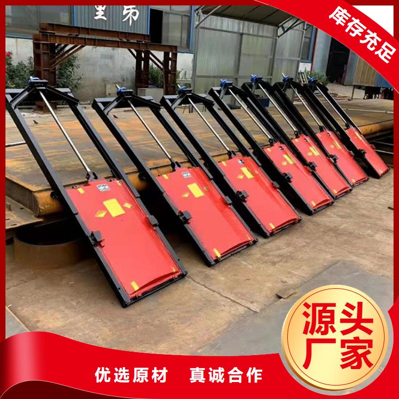 铸铁闸门个性化定制