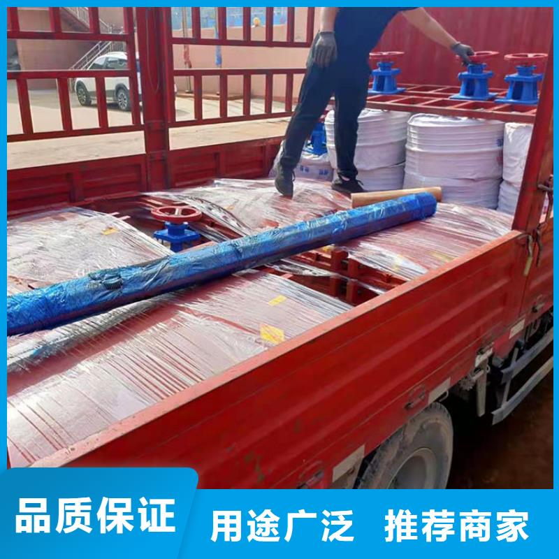 铸铁闸门量大优惠_现货供应
