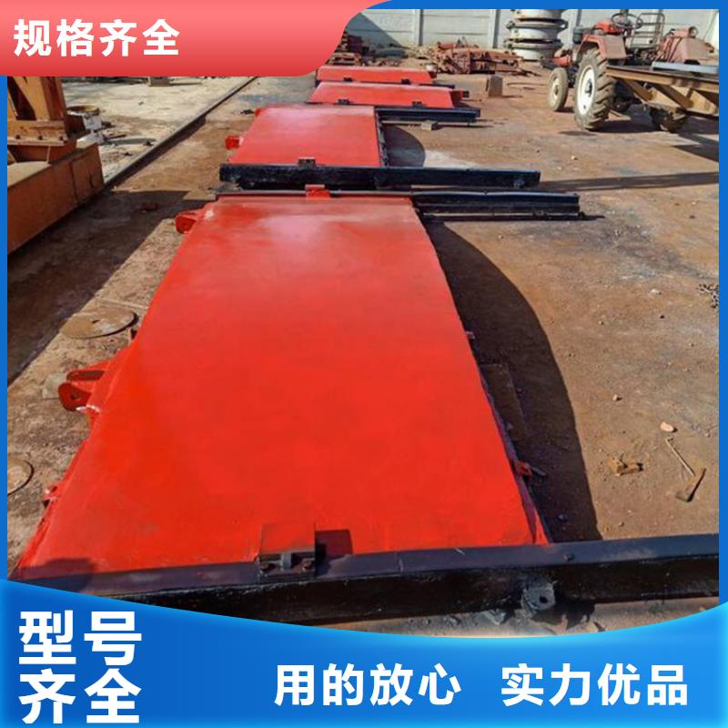 现货供应铸铁闸门_优质厂家