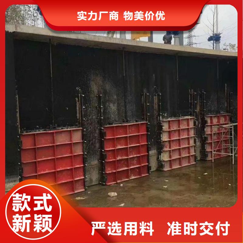 铸铁闸门-送货上门