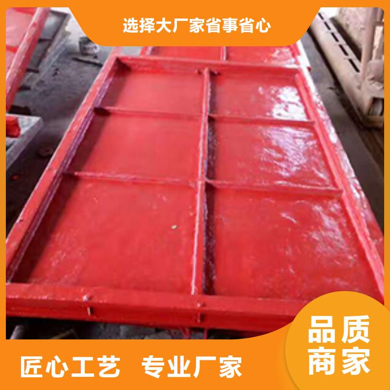 铸铁闸门大品牌
