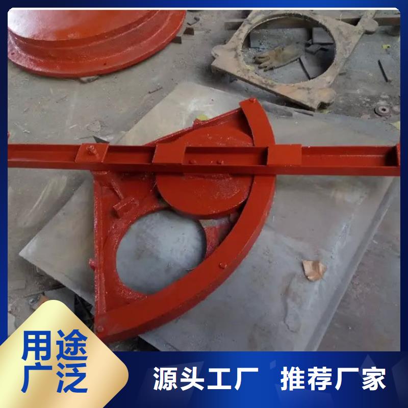 铸铁闸门行情