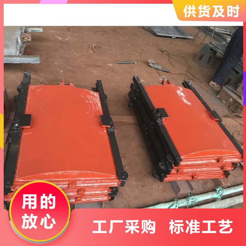 口碑好的铸铁闸门厂