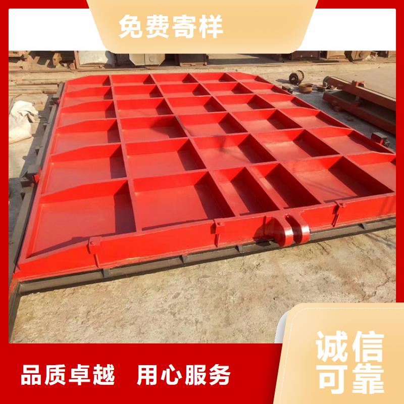 铸铁闸门本地正规大厂