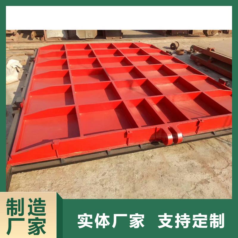 铸铁闸门优选货源