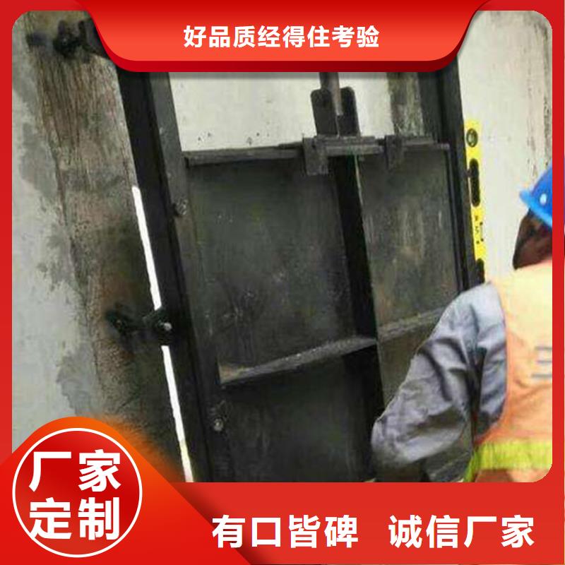铸铁闸门全国送货