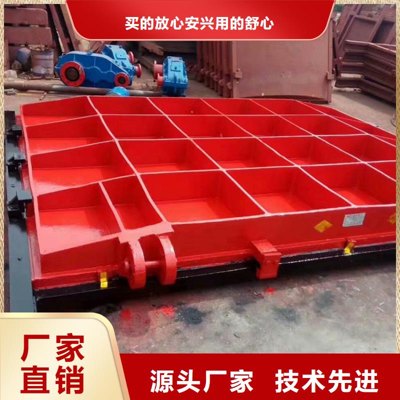 供应铸铁闸门品牌厂家