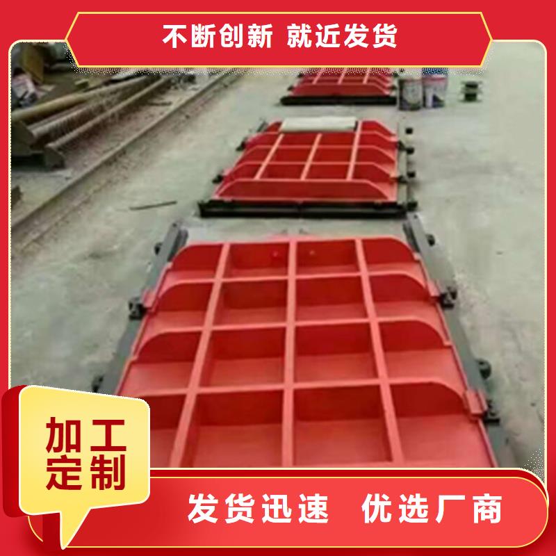 优质铸铁闸门-铸铁闸门厂家