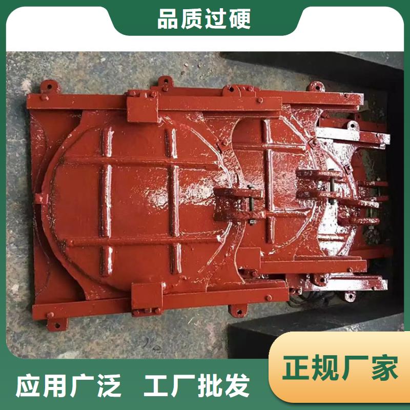 铸铁闸门现货供应厂家