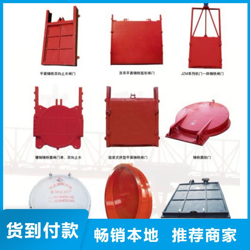 铸铁闸门、铸铁闸门生产厂家-值得信赖