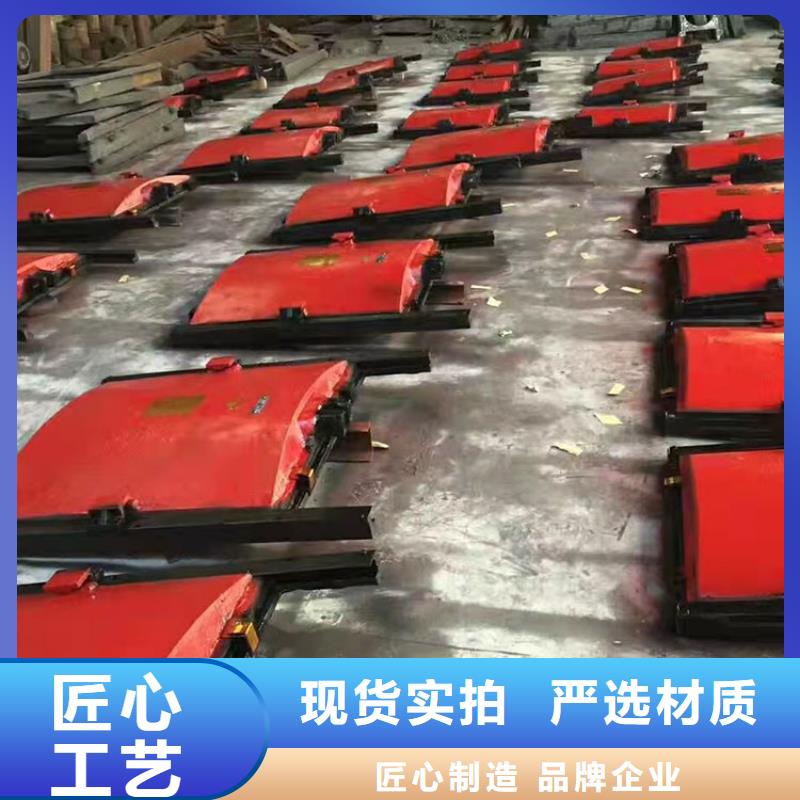 质量可靠的铸铁闸门基地