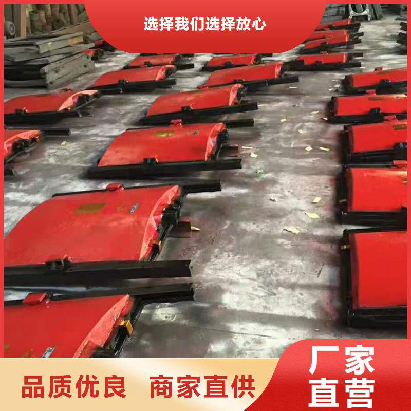 铸铁闸门诚信立足