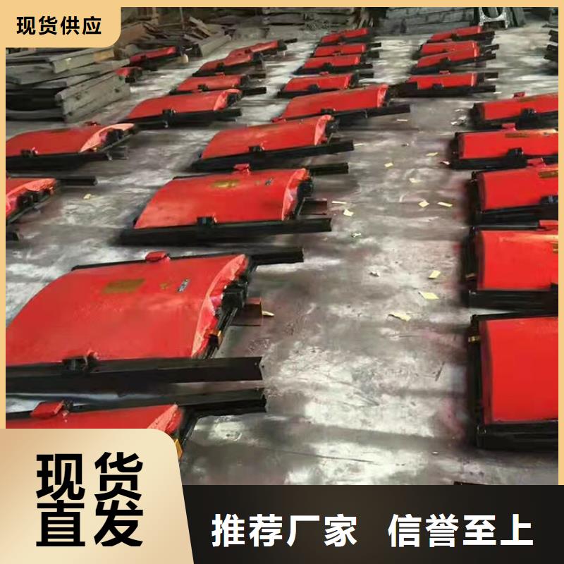 铸铁闸门优良品质