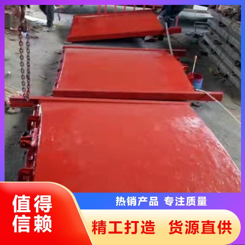 铸铁闸门能满足您的需求