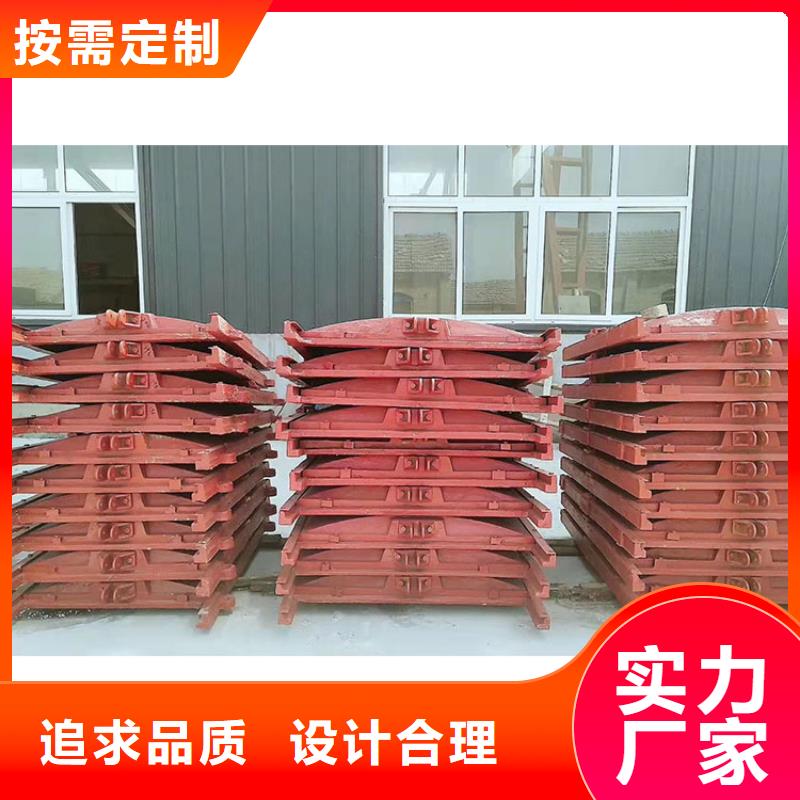 铸铁闸门供货商