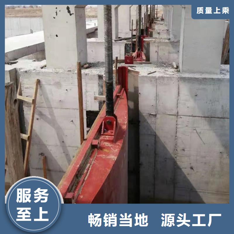 优质铸铁闸门厂家