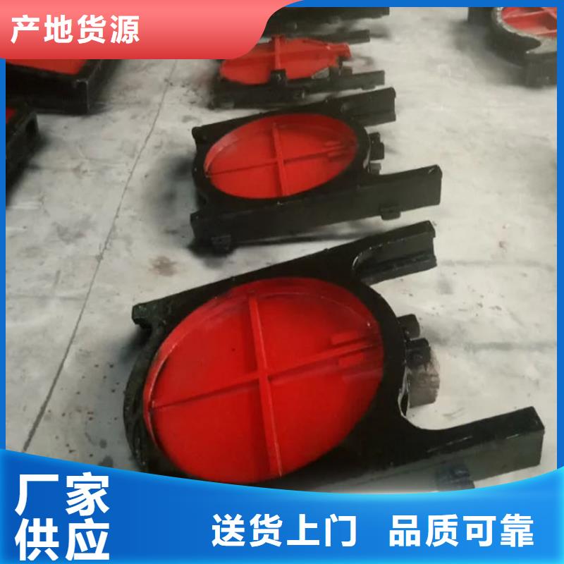 铸铁闸门口碑评价