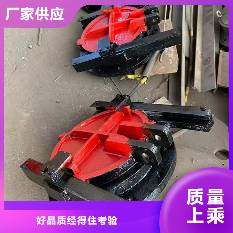 有实力的铸铁闸门厂家