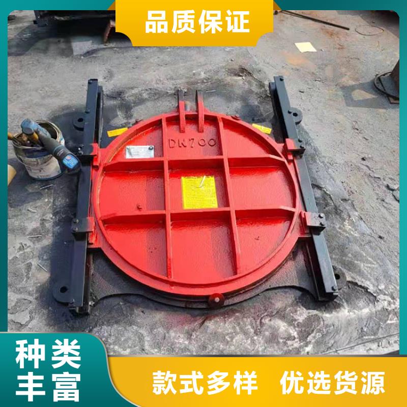 铸铁闸门诚信立足