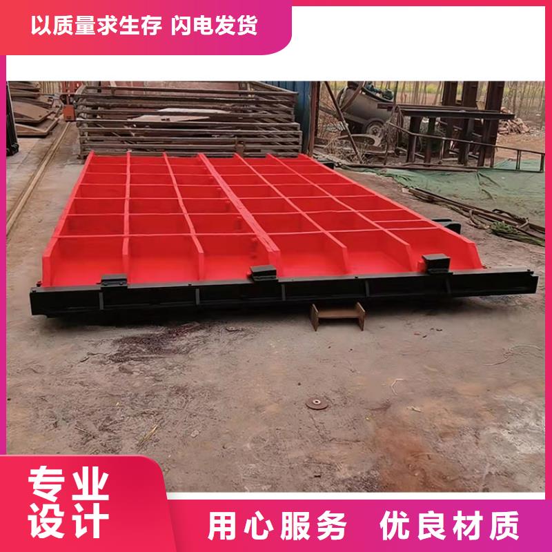 铸铁闸门厂家-价格低