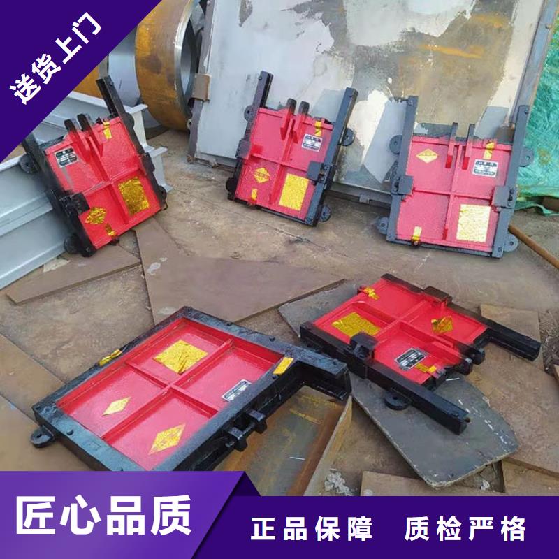 铸铁闸门十余年厂家