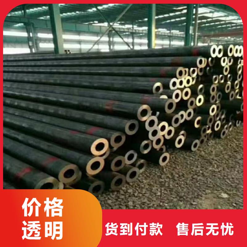 优质无缝钢管的公司