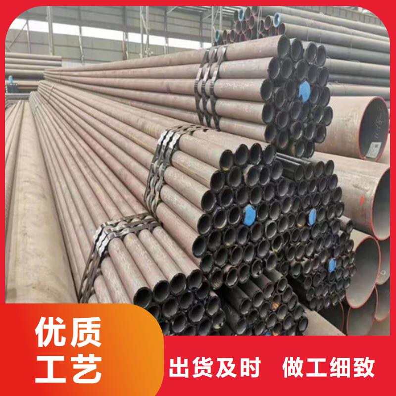 优质无缝钢管的公司
