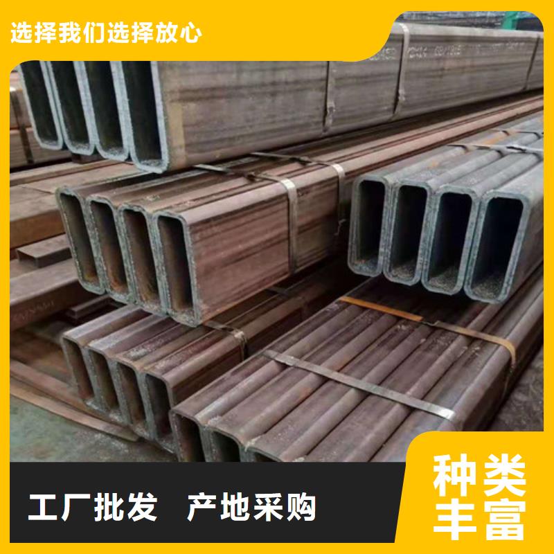 优质无缝钢管的公司