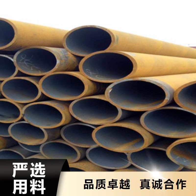 重信誉合金管厂商