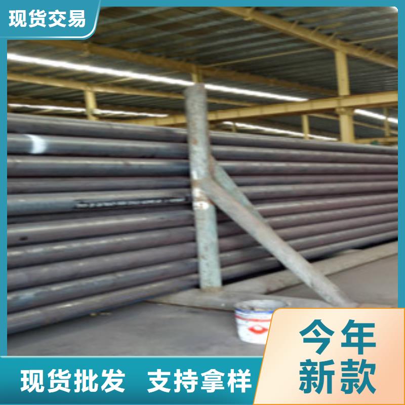 合金管行业品牌厂家