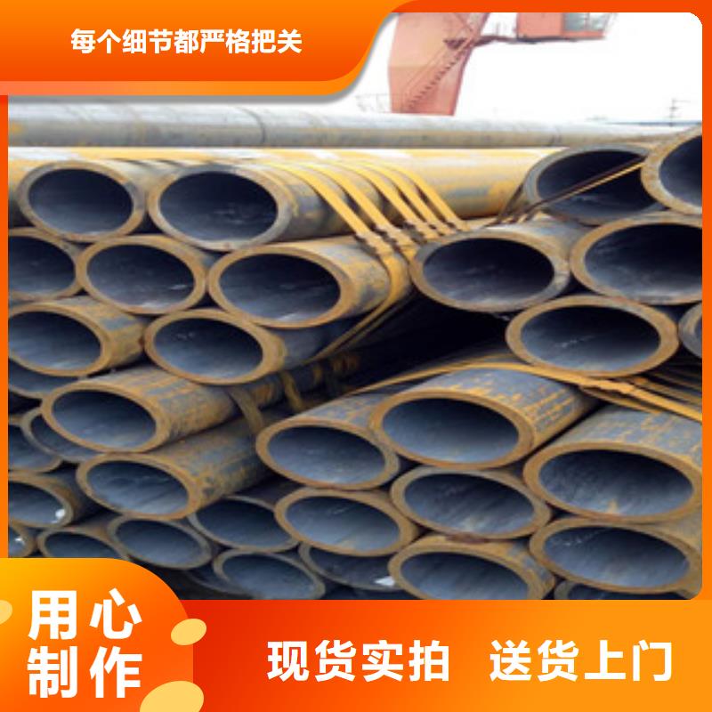 规格齐全的合金管销售厂家