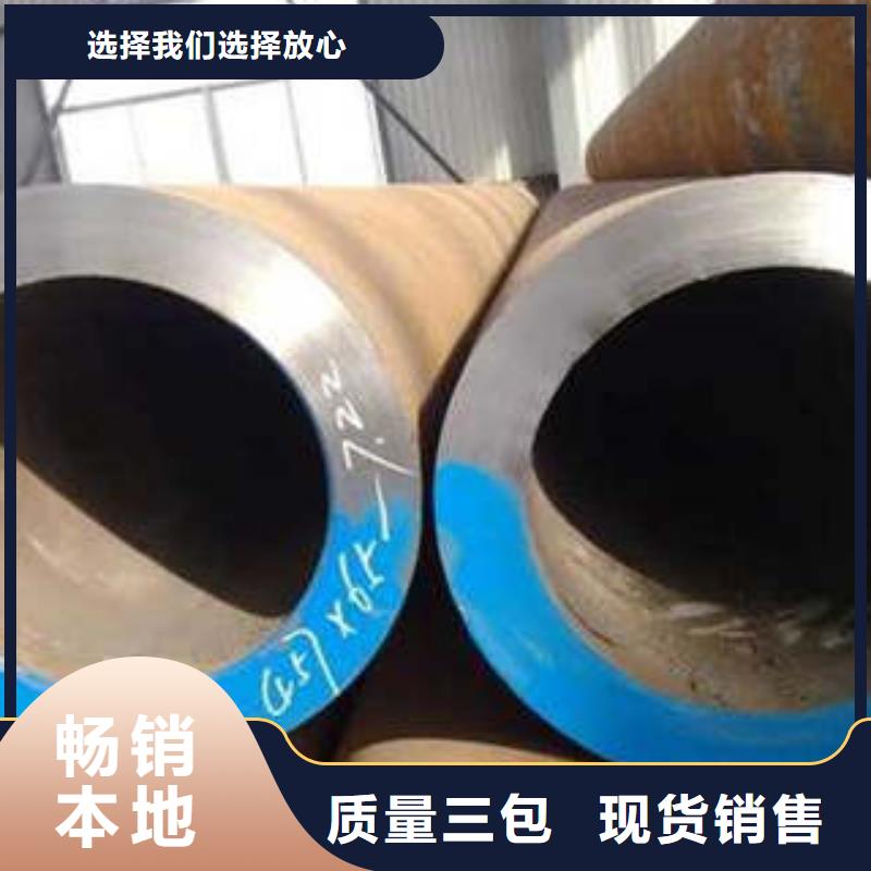 卖合金管的当地厂家