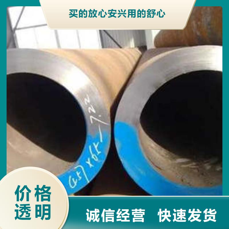 合金管-用的放心