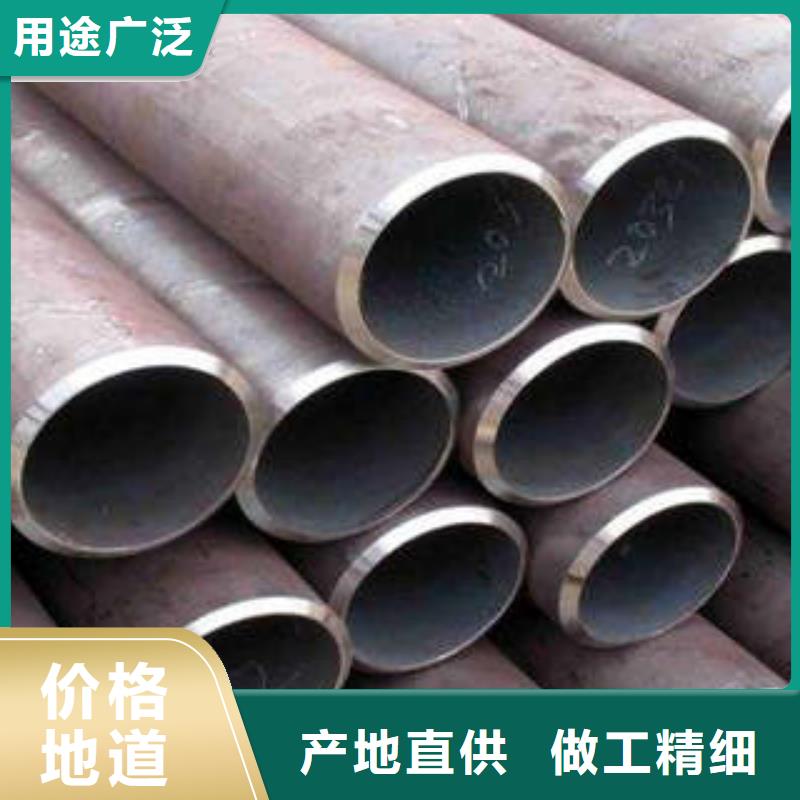 质量合格的合金管厂家