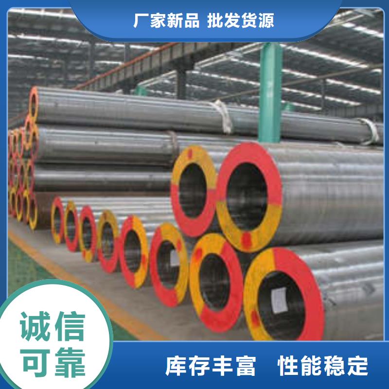 合金管行业品牌厂家