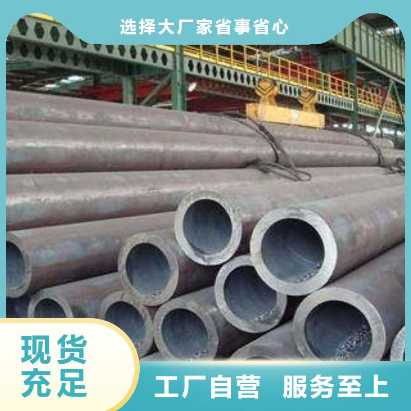 定做合金管的供货商